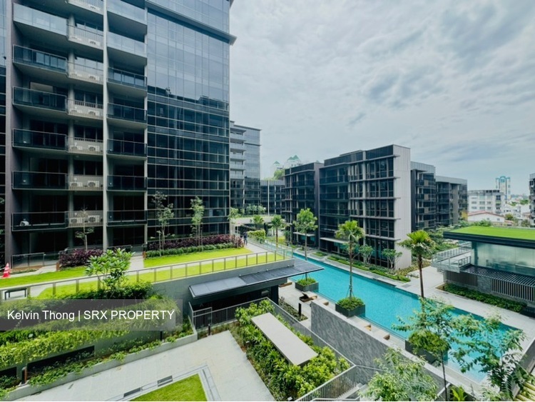 FORETT AT BUKIT TIMAH (D21), Apartment #521766141